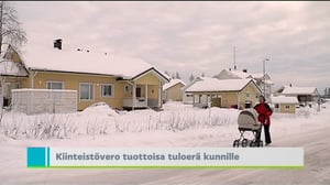 Yle Uutiset: Yle Uutiset 9.00 (S): 21.01.2016 09.25