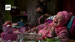 Tulossa!: Närpiäset: 21.01.2016 10.06