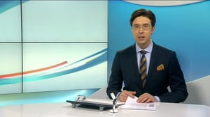 Yle Uutisluokka Triplet: Yle Uutiset klo 15:00, 20.1.2016 (S): 21.01.2016 12.07
