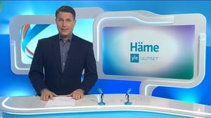 Yle Uutiset Häme: Yle Uutiset Häme 21-01-2016 klo 17-06: 21.01.2016 16.19