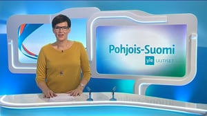 Yle Uutiset Pohjois-Suomi: Yle Uutiset Pohjois-Suomi 21-01-2016 Klo 17-06: 21.01.2016 16.41