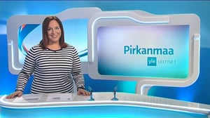 Yle Uutiset Pirkanmaa: Yle Uutiset Pirkanmaa 21-01-2016 Klo 17-06: 21.01.2016 16.55