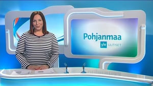 Yle Uutiset Pohjanmaa: Yle Uutiset Pohjanmaa 21-01-2016 Klo 17-06: 21.01.2016 16.59