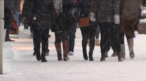 Yle Uutisluokka Triplet: Yle Uutiset klo 15:00, 21.1.2016 (S): 22.01.2016 12.57