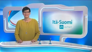 Yle Uutiset Itä-Suomi: Yle Uutiset Itä-Suomi 22-01-2016 Klo 17-06: 22.01.2016 16.28