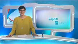 Yle Uutiset Lappi: Yle Uutiset Lappi 22-01-2016 Klo 17-06: 22.01.2016 16.32