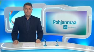 Yle Uutiset Pohjanmaa: Yle Uutiset Pohjanmaa 22-01-2016 Klo 17-06: 22.01.2016 16.34