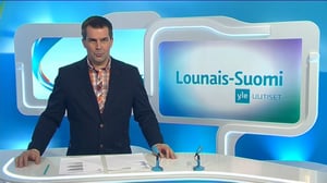 Yle Uutiset Lounais-Suomi: Yle Uutiset Lounais-Suomi 22-01-2016 Klo 17-06: 22.01.2016 16.46