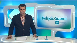Yle Uutiset Pohjois-Suomi: Yle Uutiset Pohjois-Suomi 22-01-2016 Klo 17-06: 22.01.2016 16.56
