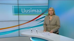 Yle Uutiset Uusimaa: Yle Uutiset Uusimaa 22-01-2016 klo 18-22: 23.01.2016 12.27