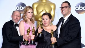 Oscarsgalan 2016: Oscarsgalan - svenskt referat: 29.02.2016 12.01