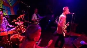 Lista TOP 40: 25.02.2016 16.40