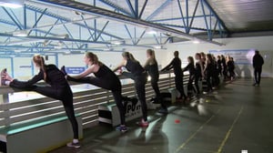 Luistimilla: Pikkasen pidemmälle (S): 27.04.2016 17.00