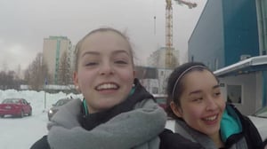 Luistimilla: Matka SM-kisoihin starttaa (S): 27.04.2016 17.00