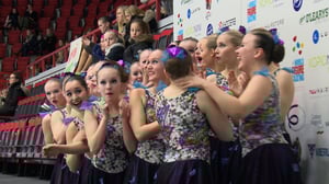 Luistimilla: Kauden huipennus (S): 27.04.2016 17.00