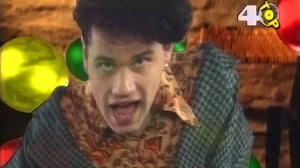 Lista TOP 40: 01.04.2016 08.30