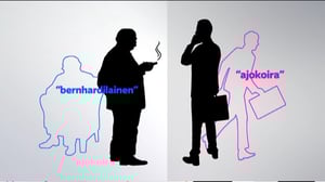 Yle Uutisluokka Triplet: Uutuuskirja: yritysjohtajilla kovat ulkonäköpaineet (S): 01.02.2016 13.28