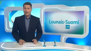 Yle Uutiset Lounais-Suomi: Yle Uutiset Lounais-Suomi 01-02-2016 Klo 17-06: 01.02.2016 16.22
