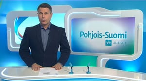 Yle Uutiset Pohjois-Suomi: Yle Uutiset Pohjois-Suomi 01-02-2016 Klo 17-06: 01.02.2016 16.30