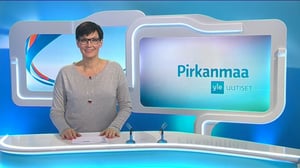 Yle Uutiset Pirkanmaa: Yle Uutiset Pirkanmaa 01-02-2016 Klo 17-06: 01.02.2016 16.32