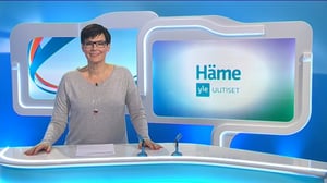 Yle Uutiset Häme: Yle Uutiset Häme 01-02-2016 klo 17-06: 01.02.2016 16.38