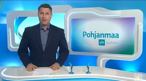 Yle Uutiset Pohjanmaa: Yle Uutiset Pohjanmaa 01-02-2016 Klo 17-06: 01.02.2016 16.39