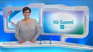 Yle Uutiset Itä-Suomi: Yle Uutiset Itä-Suomi 01-02-2016 Klo 17-06: 01.02.2016 16.42