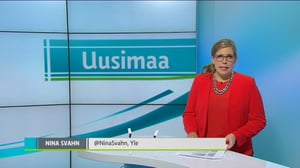 Yle Uutiset Uusimaa: Yle Uutiset Uusimaa 01-02-2016 klo 17-06: 01.02.2016 17.16