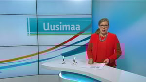 Yle Uutiset Uusimaa: Yle Uutiset Uusimaa 01-02-2016 klo 18-22: 01.02.2016 18.40