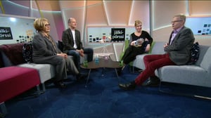 Jälkipörssi: sähkönsiirto ja bussiliikenne: 02.02.2016 09.11