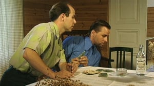 Kummeli nuts. Montreaux (7): 08.03.2016 15.00