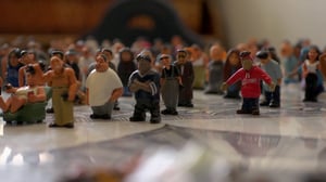 VICE: My Homie Sells Homies: 09.03.2016 07.00