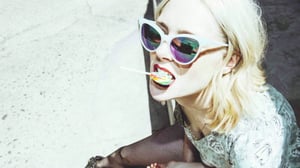 VICE: Kate Nash on Feminism: 09.03.2016 08.00