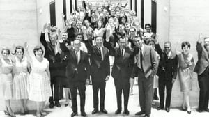 VICE: The Real Don Draper From 'Mad Men': 09.03.2016 08.00