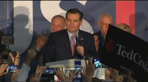 Yle Uutisluokka Triplet: Yhdysvaltain presidenttikisa kiihtyy - menestys Iowassa oli Obamallekin tärkeää (S): 02.02.2016 10.16