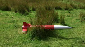 VICE: Meet Scotland's DIY Rocketeers (S): 24.03.2016 13.25