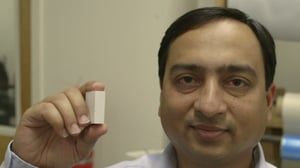 VICE: The Lightest Material in the World (S): 09.03.2016 07.00