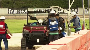 VICE: The Robot World Championship (S): 09.03.2016 07.00