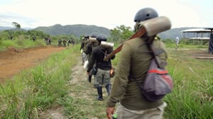 VICE: Cocaine: Narcos, Sicarios and Peru: 09.03.2016 07.02