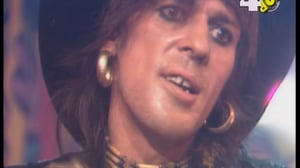 Lista TOP 40: 14.04.2016 12.00