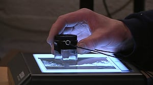 Yle Uutiset Pohjanmaa: Filmin viehätys (S): 02.02.2016 14.41