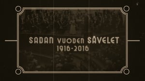 Sadan vuoden sävelet: 10.05.2016 12.00