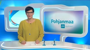 Yle Uutiset Pohjanmaa: Yle Uutiset Pohjanmaa 02-02-2016 Klo 17-06: 02.02.2016 16.38