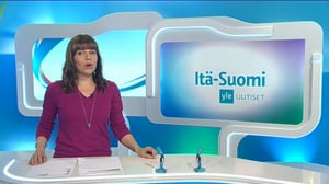 Yle Uutiset Itä-Suomi: Yle Uutiset Itä-Suomi 02-02-2016 Klo 17-06: 02.02.2016 16.48