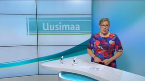 Yle Uutiset Uusimaa: Yle Uutiset Uusimaa 02-02-2016 klo 18-22: 02.02.2016 18.37