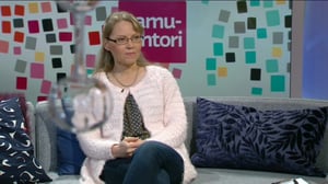 Aamutohtori: Aamutohtori 3.2.: 03.02.2016 09.09