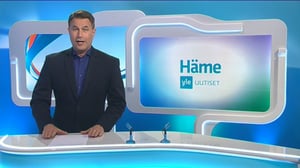 Yle Uutiset Häme: Yle Uutiset Häme 03-02-2016 klo 17-06: 03.02.2016 16.32