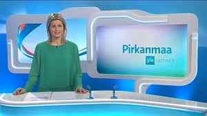 Yle Uutiset Pirkanmaa: Yle Uutiset Pirkanmaa 03-02-2016 Klo 17-06: 03.02.2016 16.55
