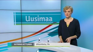 Yle Uutiset Uusimaa: Yle Uutiset Uusimaa 03-02-2016 klo 17-06: 03.02.2016 18.07