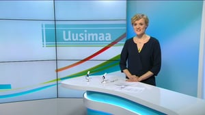 Yle Uutiset Uusimaa: Yle Uutiset Uusimaa 03-02-2016 klo 18-22: 03.02.2016 18.41